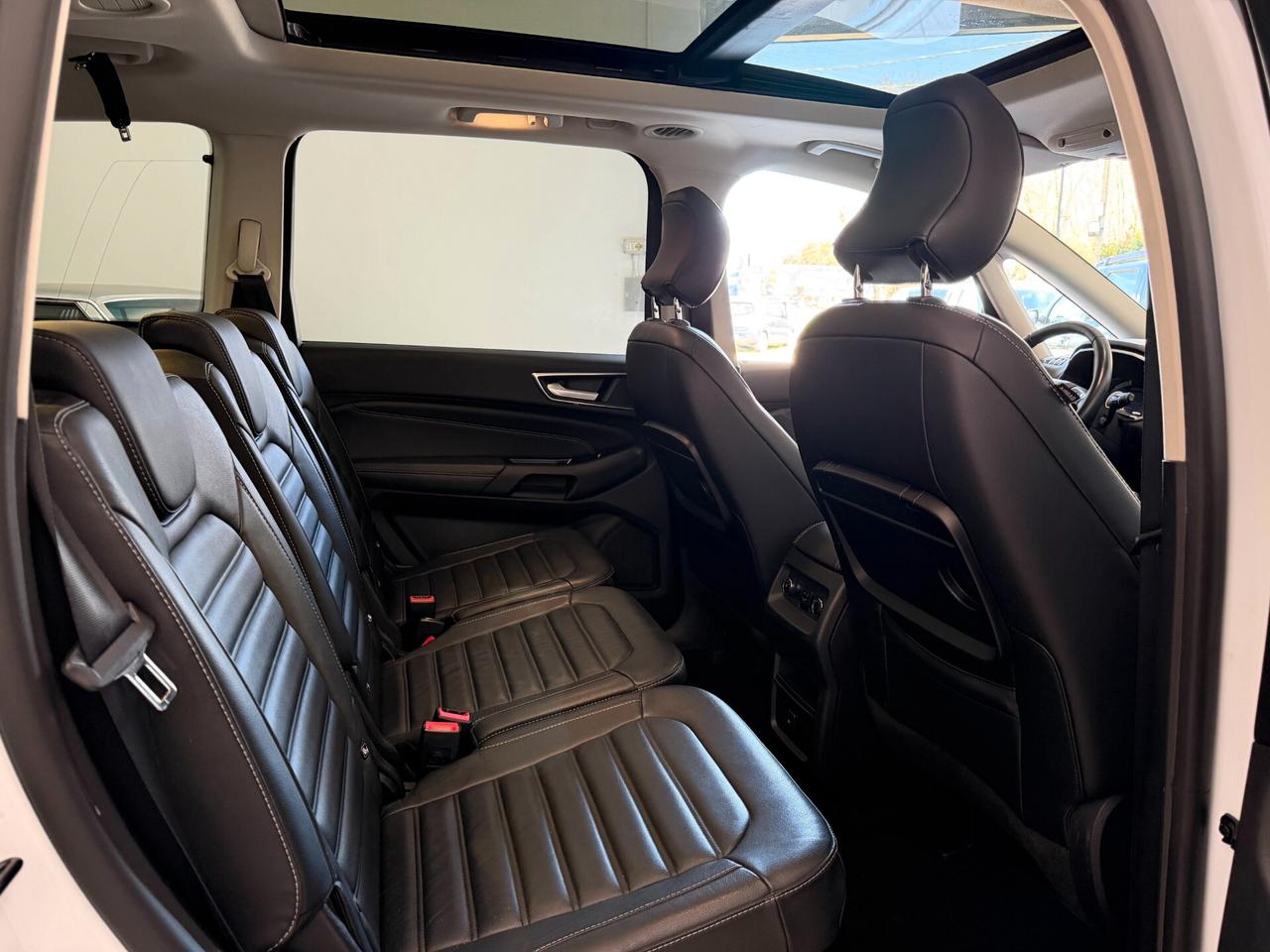 Ford Galaxy 2.0 TDCi 180CV Start&Stop Powershift Titanium