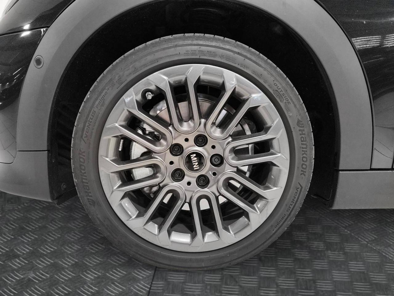 MINI Mini Cooper S Essential 3 Porte