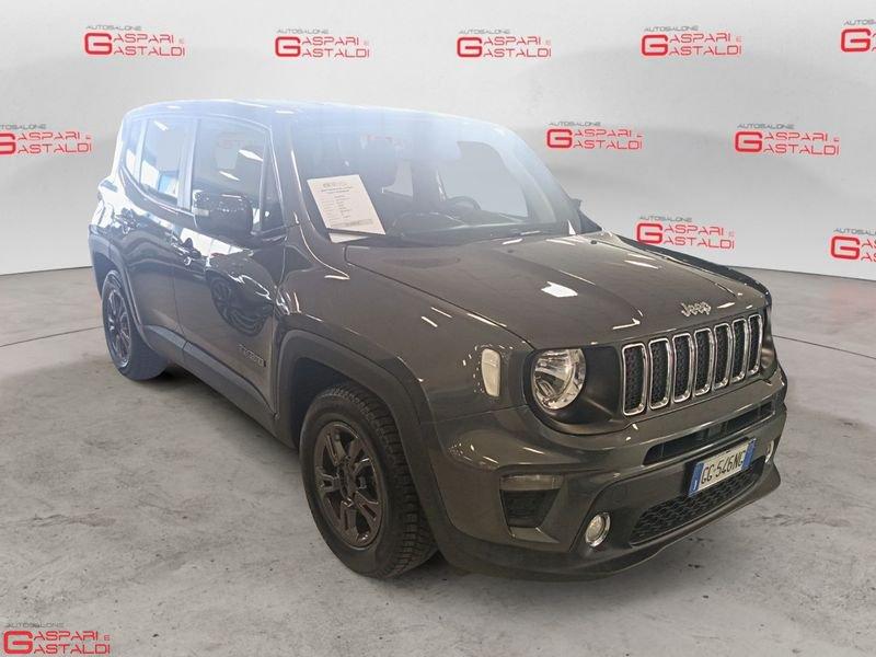 Jeep Renegade 1.6 MJet 130cv Business