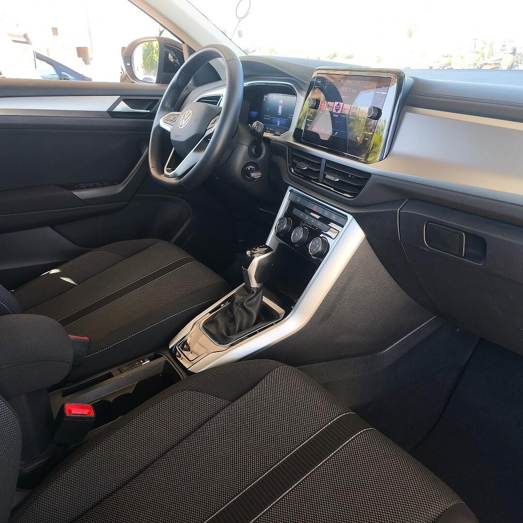 T-ROC 2.0TDI 150CV S-tronic 57000km Full Led