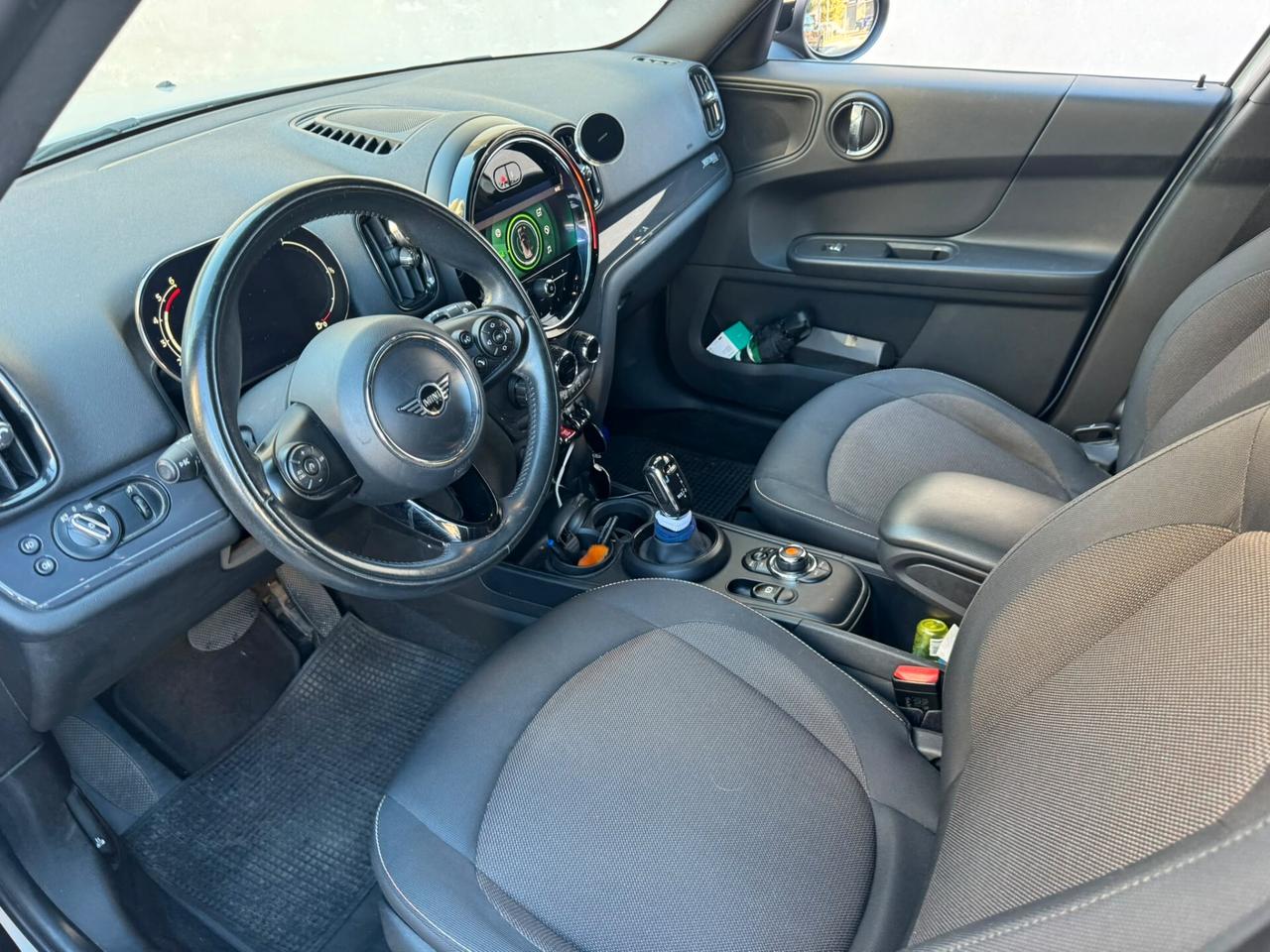 Mini Cooper Countryman 2.0 D Northwood Edition