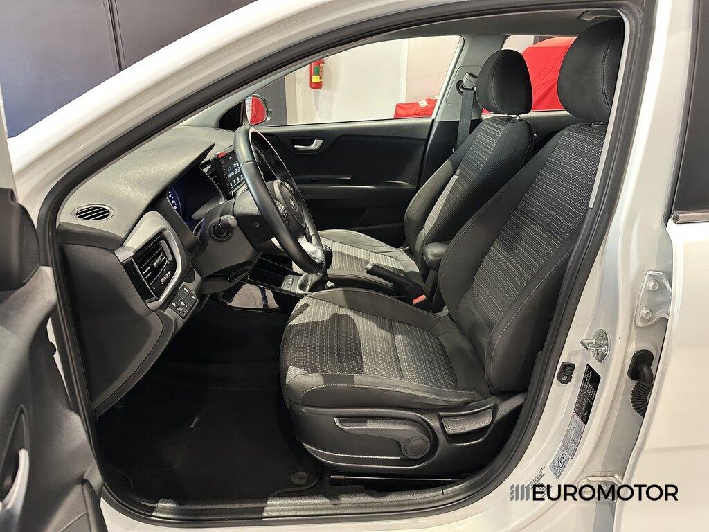 Kia Stonic 1.4 MPI Style Design Pack