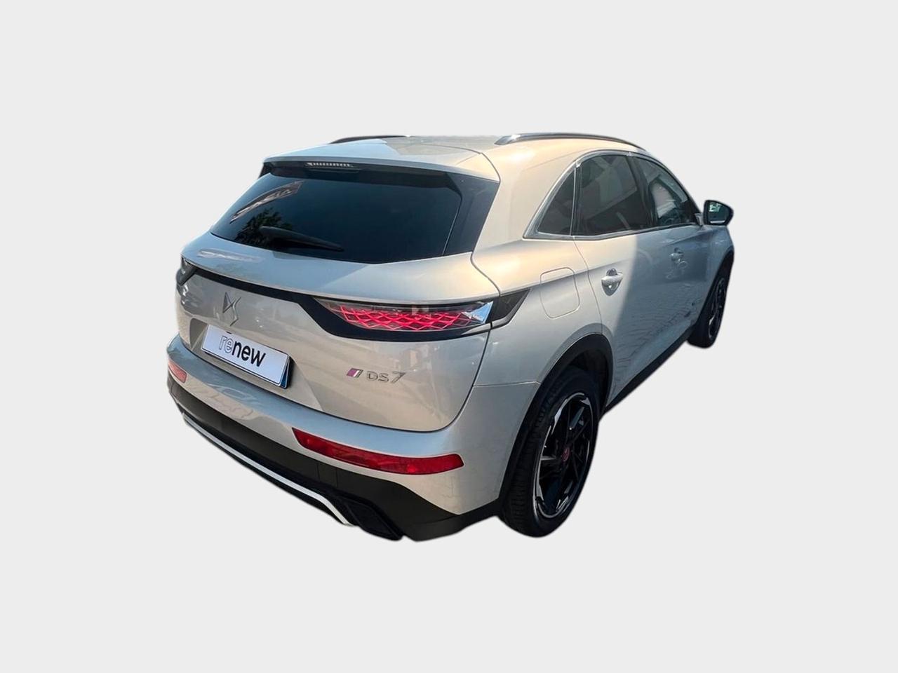 Ds 7 Crossback BlueHDi 130 aut. Business
