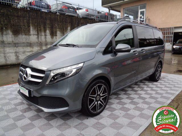 MERCEDES-BENZ V 250 d Automatic Premium AMG..PREZZO REALE