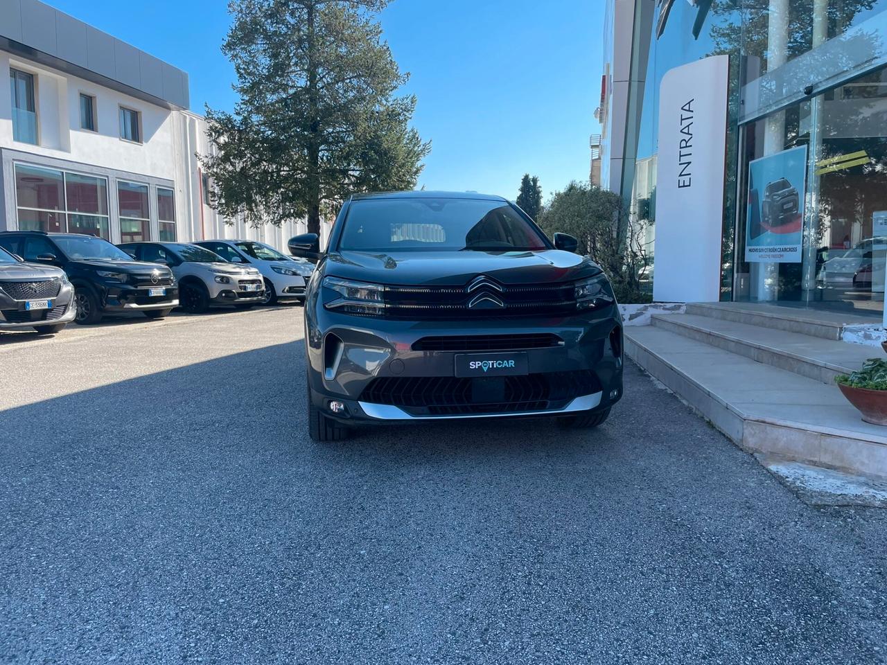 Citroen C5 Aircross BlueHDi 130 S&S EAT8 Max