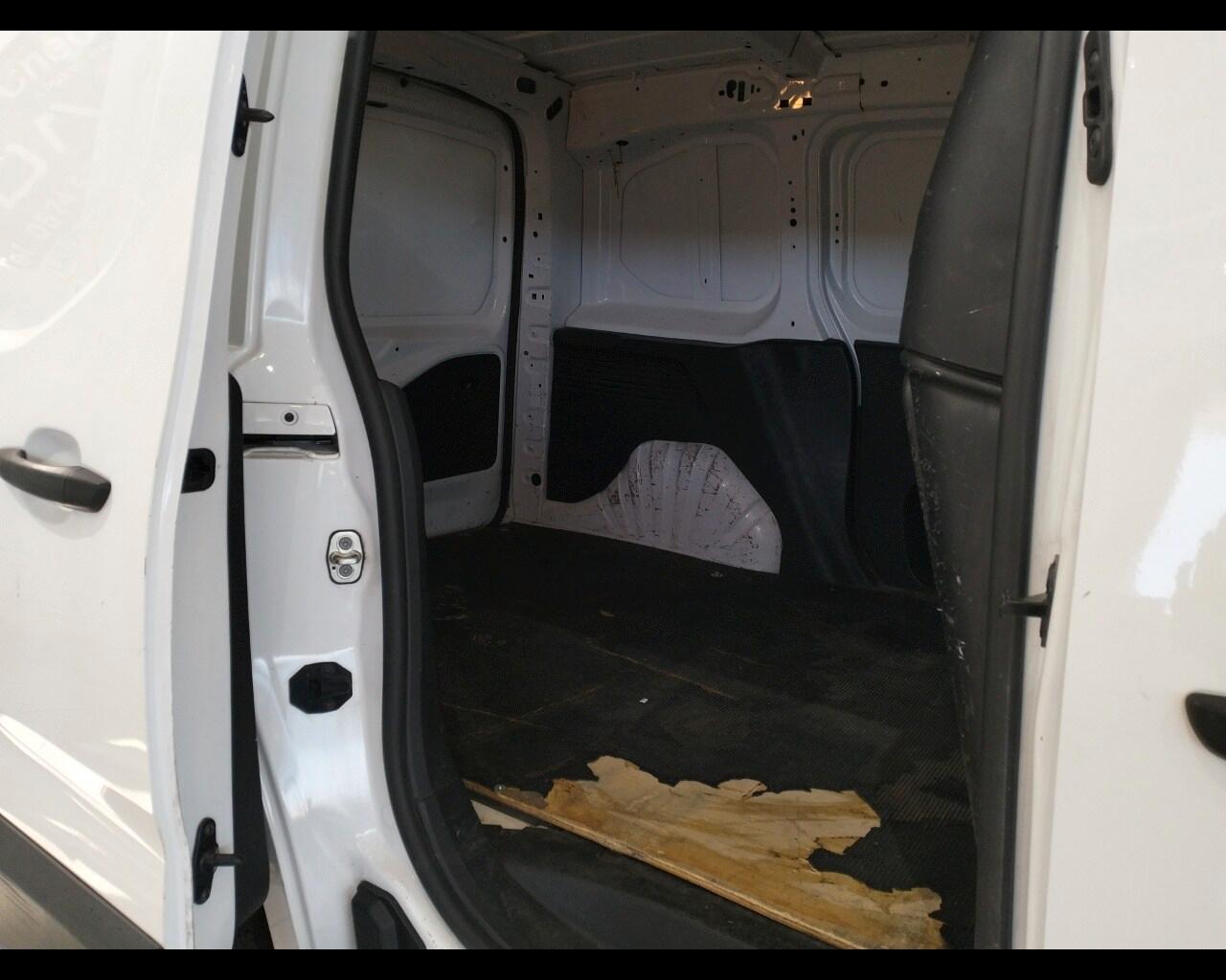 OPEL Combo 5ª serie Combo Cargo 1.6 Diesel 100...