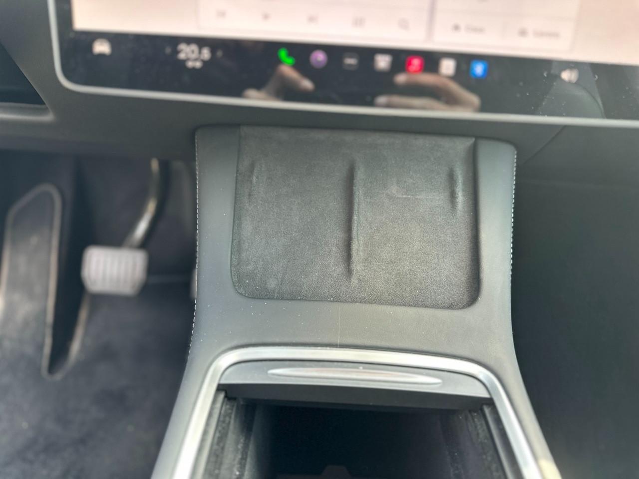 TESLA Model Y 2021 - Model Y Single Motor rwd