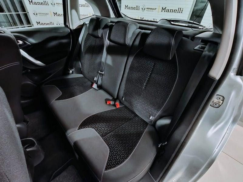 Citroën C3 Seduction 1.1 rif.EH119