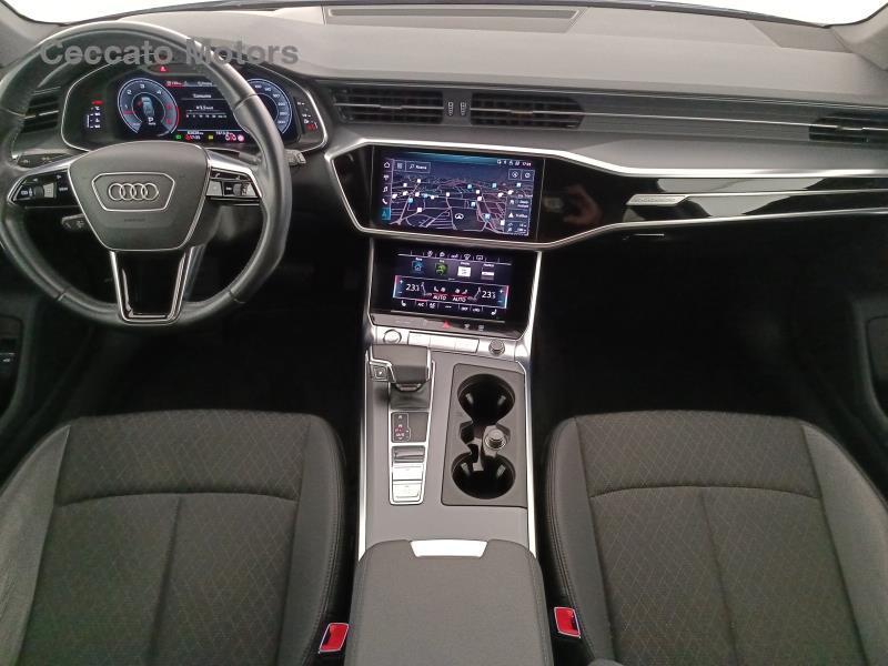 Audi A6 Allroad 45 3.0 TDI mHEV Quattro Tiptronic