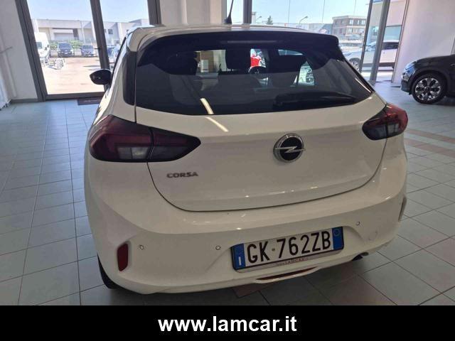 OPEL Corsa 1.2 100 CV Edition