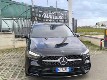 MERCEDES-BENZ CLASSE B 180 CDI AMG PREMIUM