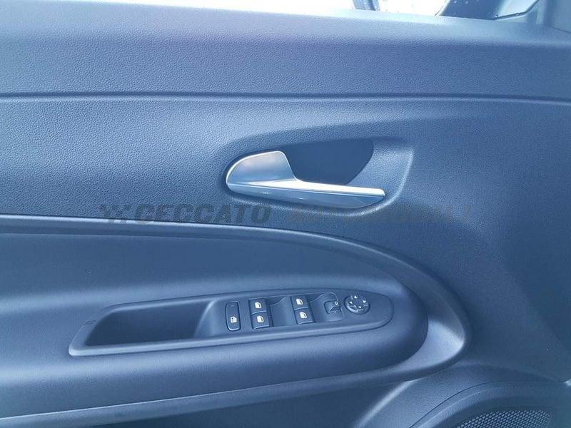 Jeep Avenger Avenger 1.2 turbo Altitude fwd 100cv