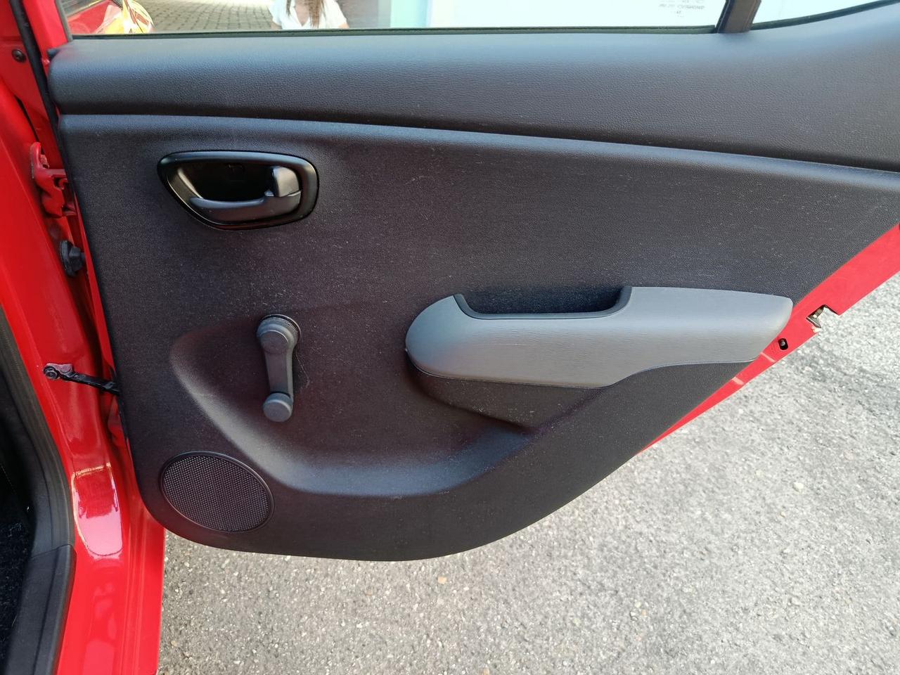 Hyundai i10 1.1 Classic #6095