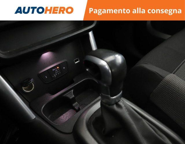 CITROEN C3 Aircross PureTech 110 S&S EAT6 Feel