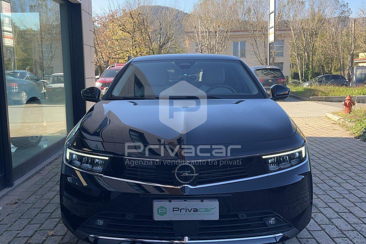 OPEL Astra 1.6 Plug-in Hybrid 180 CV AT8 Elegance