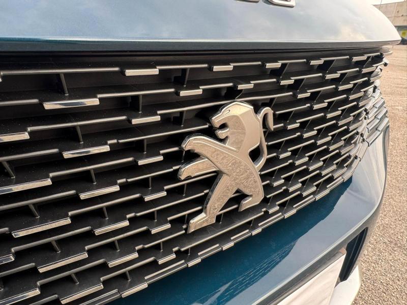 Peugeot 3008 3008 1.5 bluehdi Allure Pack s&s 130cv eat8