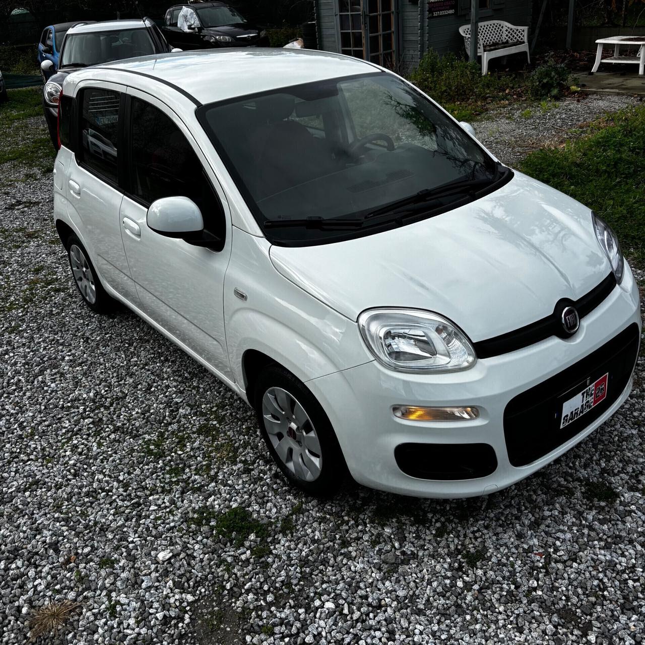 Fiat Panda 1.2 Easy