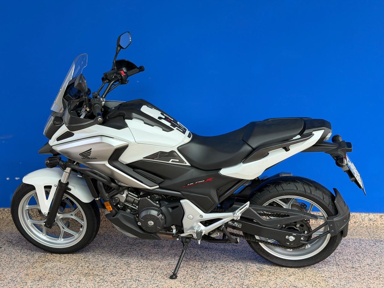 Honda NC 750X TUA A SOLI 49€ AL MESE!!