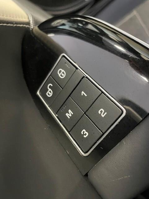 Land Rover Range Sport 3.0 249 CV