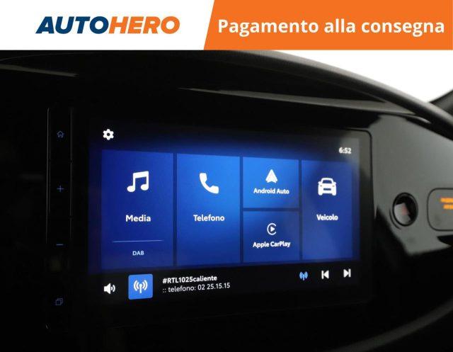 TOYOTA Aygo X 1.0 VVT-i 72 CV 5 porte Trend S-CVT
