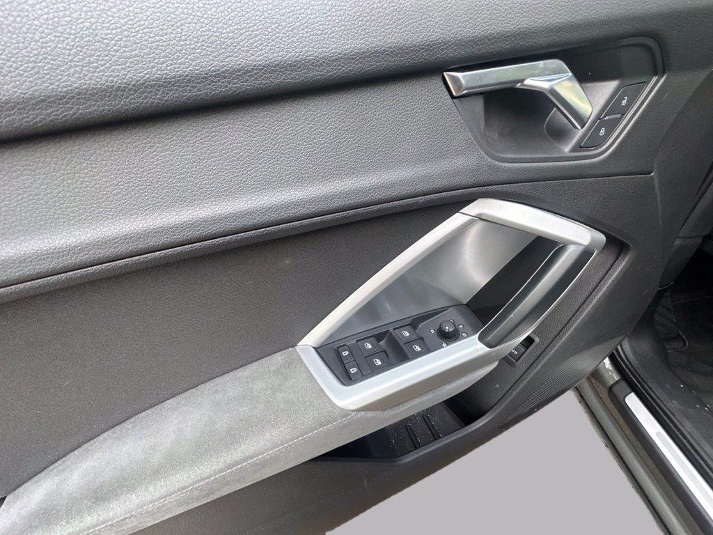 AUDI Q3 35 2.0 tdi business advanced s-tronic del 2019