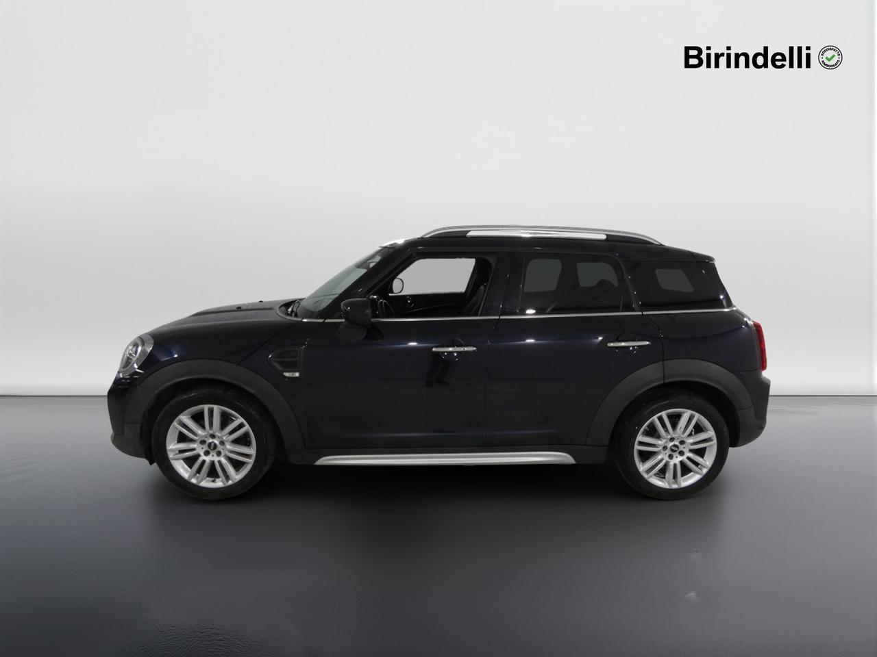 MINI Mini Countrym.(F60) - Mini 2.0 Cooper D Classic Countryman