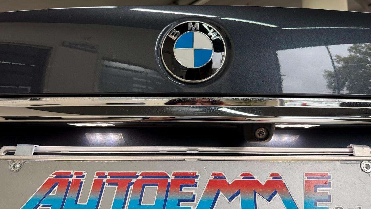 Bmw 730 730d xDrive Luxury
