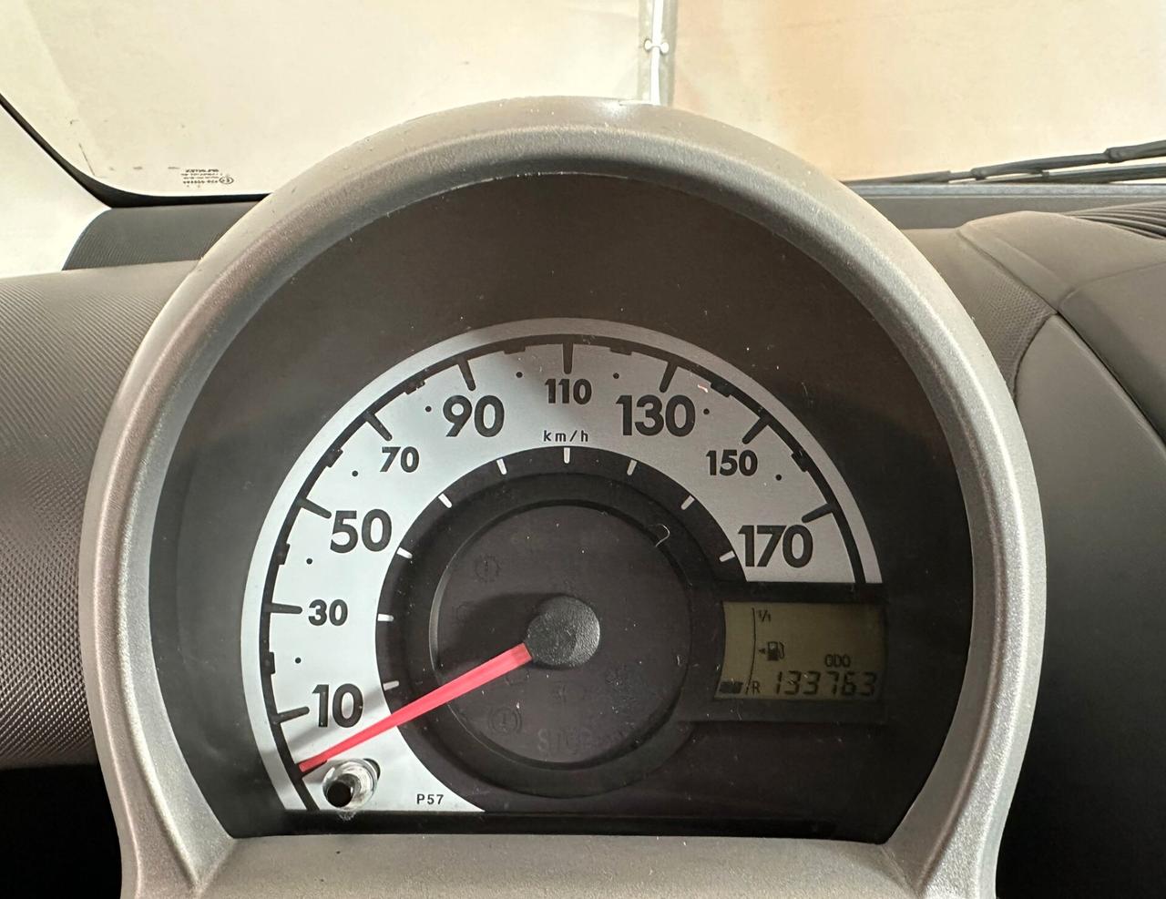 Toyota Aygo 1.0 12V VVT-i 5 porte Deep Ocean Connect