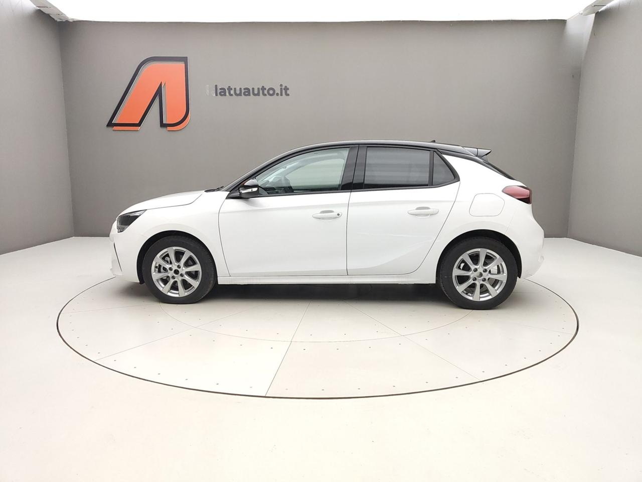 OPEL Corsa VI 2020 1.2 100CV EDITION