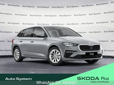 Skoda Scala 1.0 TSI Ambition 95cv