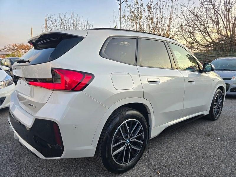 BMW X1 sDrive 18d Msport Pro KMO