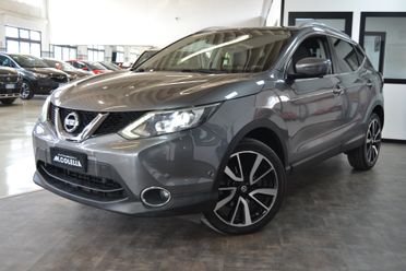 Nissan Qashqai 1.5 DCI 110CV Tekna Navi/Tetto/4TCam