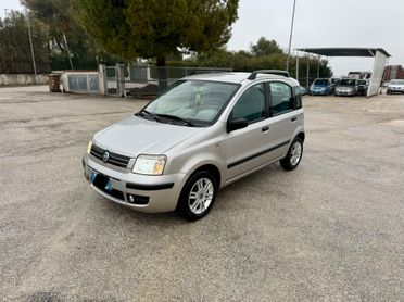Fiat Panda Diesel 1.3 Multijet NEOPATENTATI
