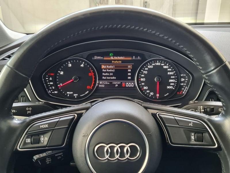 Audi A4 Avant 35 TDI/163 CV S tronic!NAVI!CAR PLAY!