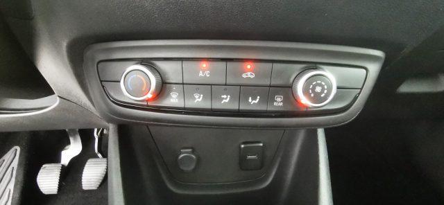 OPEL Crossland X 1.2 12V Advance