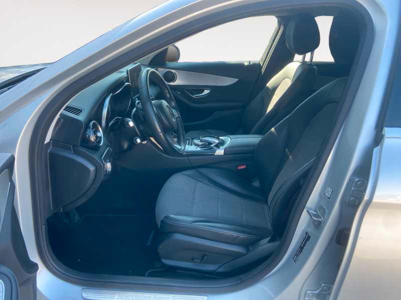 Mercedes-Benz C SW 200 d (bt) Executive AuTo