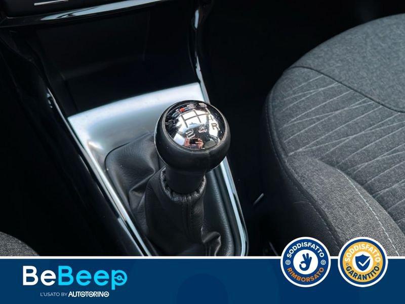 Citroën C3 1.2 PURETECH EXCLUSIVE 82CV E6