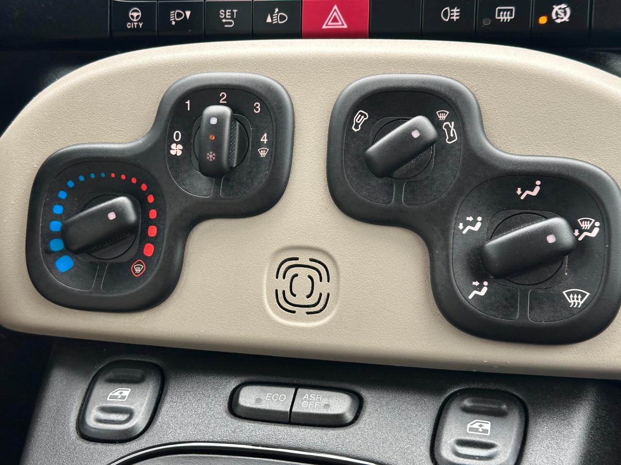 FIAT Panda 0.9 TwinAir Turbo Dualogic S&S Lounge