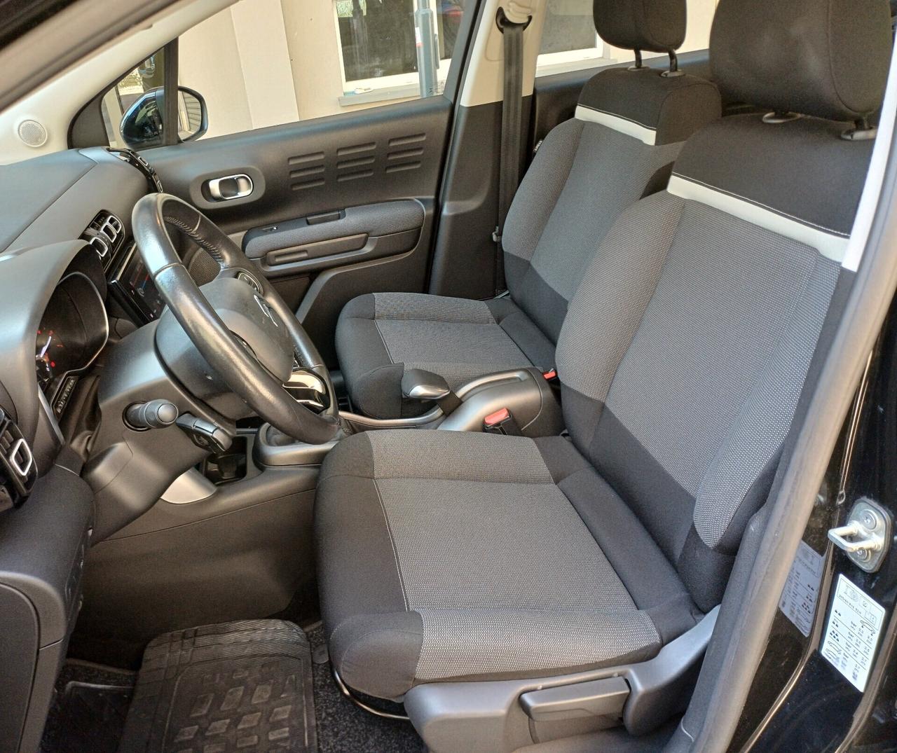CITROEN C3 AIRCROSS 1.5 BLUEHDI 100cv FEEL