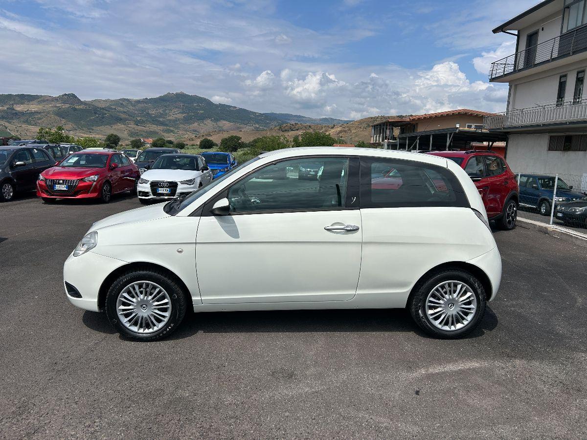 LANCIA - Ypsilon - 1.3 MJT 75CV Platino