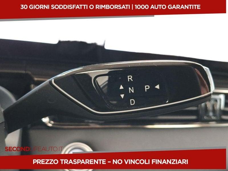 Omoda Omoda 5 1.6 TGDI - Trazione anteriore 7DCT Premium