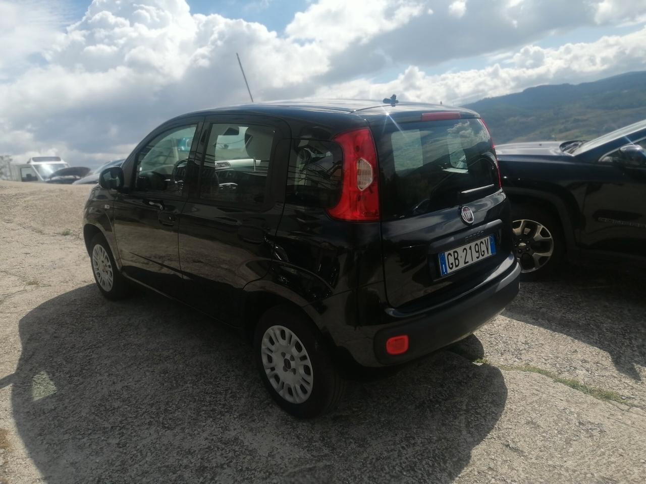 Fiat Panda 1.2 EasyPower Easy VENDUTA