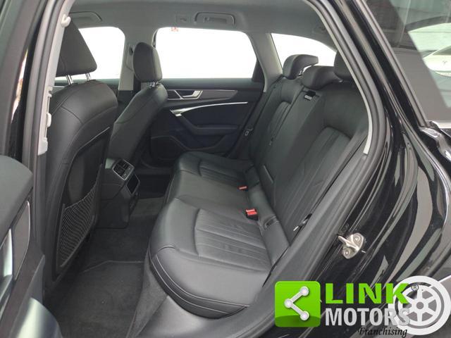 AUDI A6 allroad 40 TDI 2.0 quattro S tronic GARANZIA AUDI
