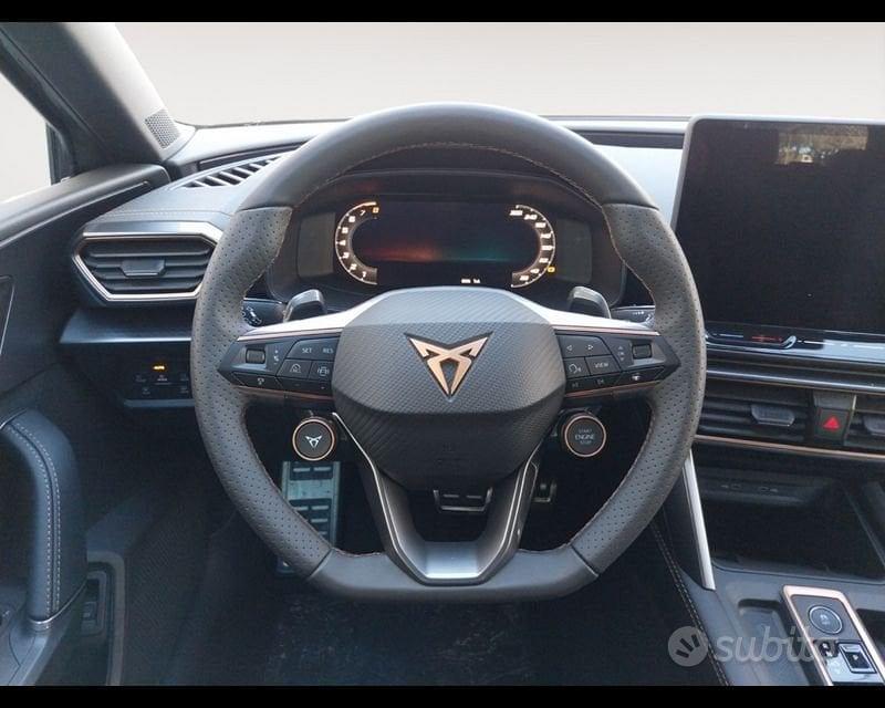 CUPRA Leon SP LEONSP1,5eHYB C 5P 150 DE3 A6