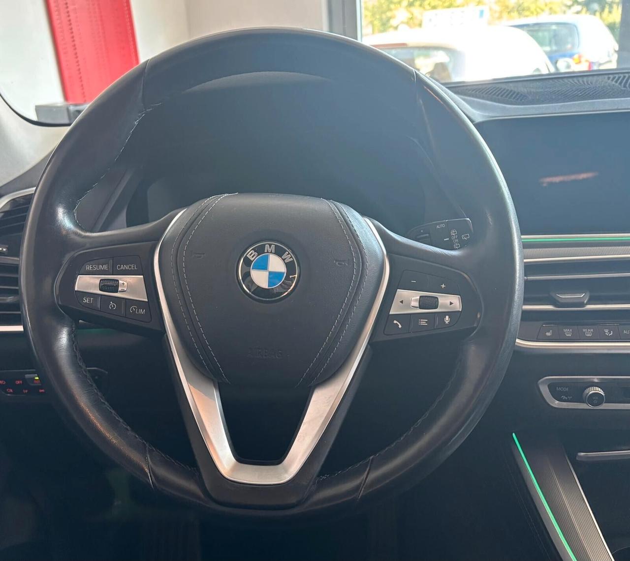 Bmw X5 2019 - 3.0 256 CV 160000 KM