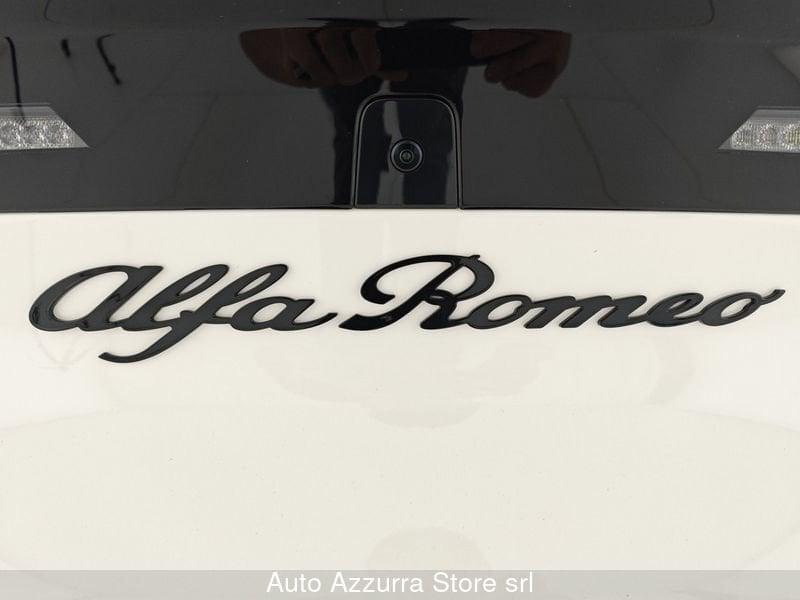 Alfa Romeo Junior Junior 1.2 145 CV Hybrid eDCT6 Speciale *PROMO AZZURRA*