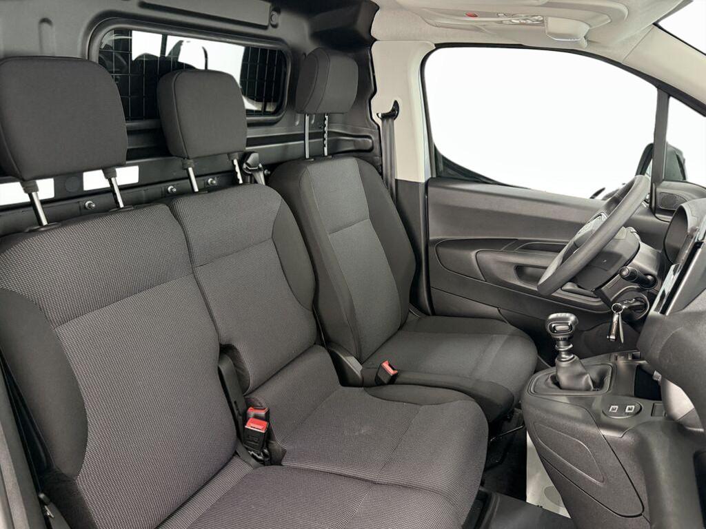 Toyota Proace City Furgone Proace City 1.5d 100cv S&S L1 S Comfort