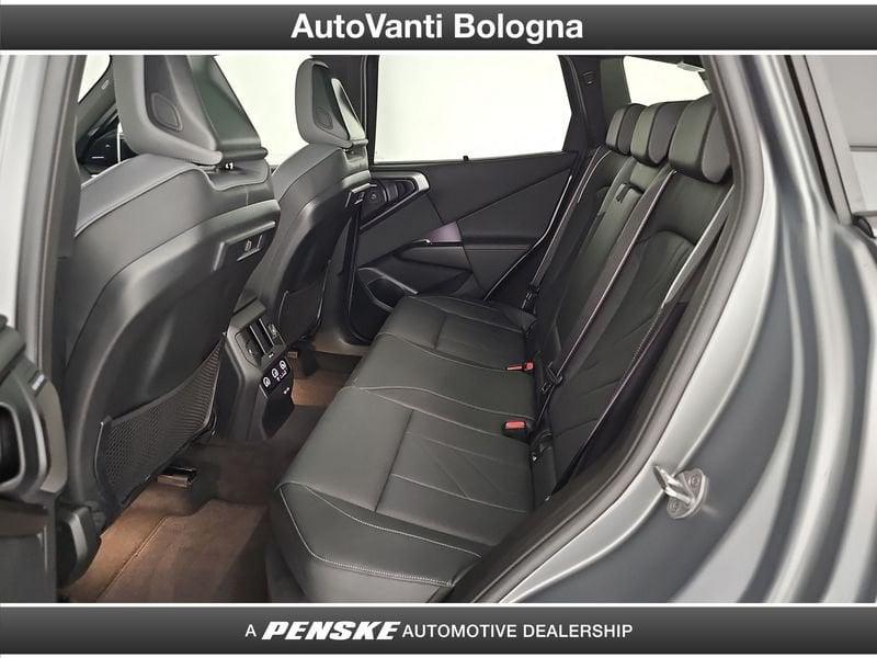 BMW X3 X3 xDriveM50 48V MSport Pro