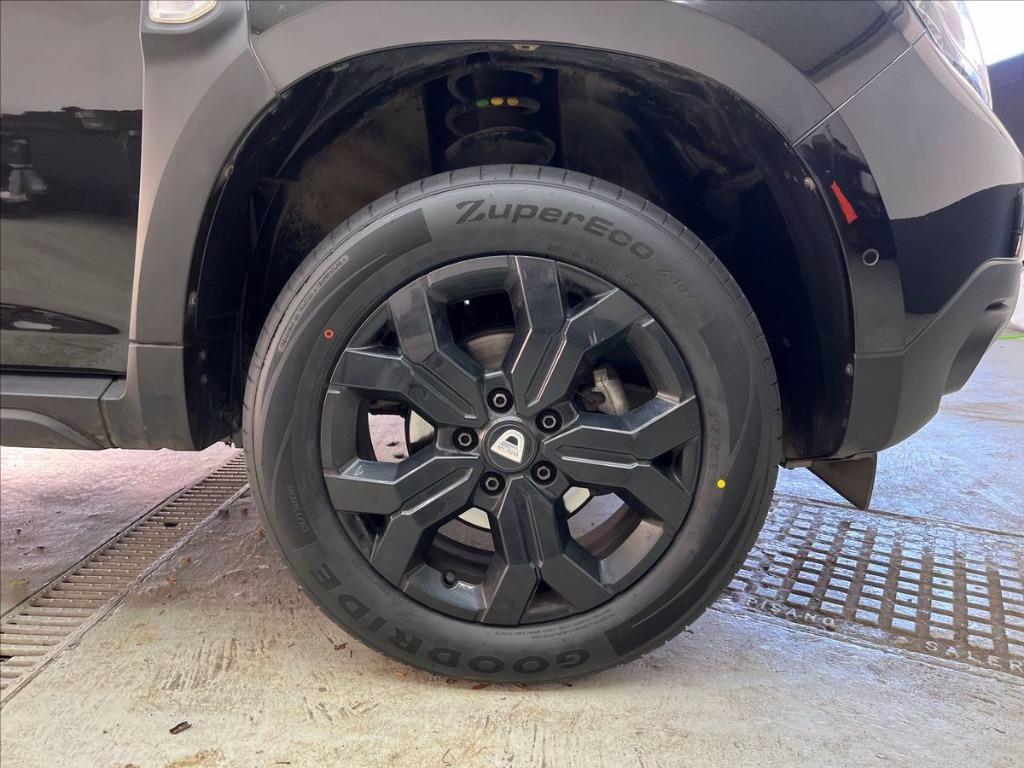 DACIA Duster 1.0 tce SL Extreme Gpl 4x2 100cv del 2022