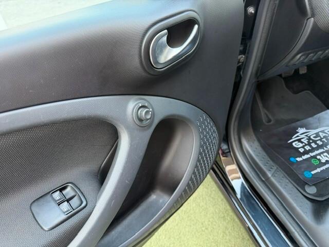 Smart ForFour 90 0.9 Turbo Passion